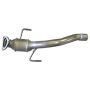 AB Catalytic 28211 Direct-Fit Catalytic Converter EPA (Federal)