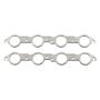 MR. GASKET MRG7406G Exhaust Header Gskt Set GM LS1-LS7 Round