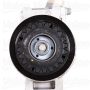 Valeo 699357 2005-2019 Volkswagen Jetta Compressor 2.0L