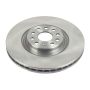 PowerStop EBR1497 AutoSpecialty Brake Rotor