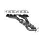 Eastern Catalytic 40486 Federal / EPA Direct-Fit Manifold Converter Assembly
