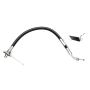 Dynamic Friction 350-40086 Brake Hose