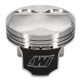 Wiseco K572M88 Piston Set, Honda, H22, 88.00 mm Bore, Sport Compact, Set of 4
