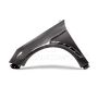 Anderson Composites AC-FF16FDFO-GR 2016+ Focus Type-GR Vented Carbon Fiber Fenders .04in Wider (Pair)