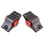 Carli CS-DBMM-0359 Brackets/Hardware