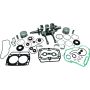 Vertex Pistons WR00060 Vertex Polaris Complete Engine Rebuild Kit