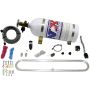 Nitrous Express 20000CR-10 N-TERCOOLER system for CO2 WITH 10LB BOTTLE (Remote Mount Solenoid)