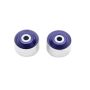 Superpro SPF3809-90K 16-21 Hyundai i30 PDE Front LCA Double Offset Rear Inner Bushing Kit (90A)