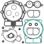 Vertex Pistons 810921 Vertex Gaskets 08-09 KTM XC 525 ATV Top End Gasket Kit