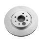 PowerStop JBR1562EVC PowerStop Evolution Coated Rotor