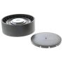 VAICO V20-0269 PULLEY