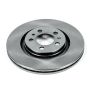 PowerStop EBR615 AutoSpecialty Brake Rotor