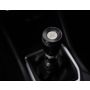 Mishimoto 2022+ Subaru WRX Shift Knob Black