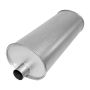 AP Exhaust 2409 Muffler - Challenge
