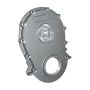 DART DRT67240002 BBC Timing Cover - w/ .400 Raised Cam w/Gasket