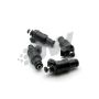 DeatschWerks Nissan 240SX CA18DET 550cc Top Feed Low Impedance Injectors