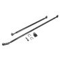 Tie Rod and Drag Link Ki t  HD  84-06 Cherokee