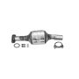 Eastern Catalytic 41358 Federal / EPA Direct-Fit Converter Assembly
