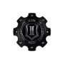 ICON RW-170 Shield/Alpha Center Cap - 8x6.5 / 8x170