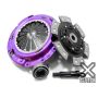 XCLUTCH XKMI23024-1B 94-00 Mitsubishi FTO Base 2.0L Stage 2 Sprung Ceramic Clutch Kit