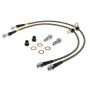 StopTech Stainless Steel Rear Brake lines for Toyota