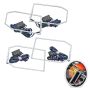 Oracle Lighting 2271-330 ColorSHIFT(tm) Halo Kit, Non-Projector Style