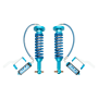 King Shocks 2018+ Ford Expedition 4WD Front 2.5 Dia Remote Reservoir Coilover (Pair)