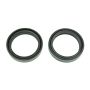 Athena P40FORK455163 03-04 Honda CBR RR 600 45x57x11mm Fork Oil Seal Kit
