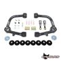 Camburg CAM-310036 Toyota Tacoma Pre/4WD 05-23 / 4-Runner 03-23 / FJ 07-14 1.25in Uniball Upper Arms
