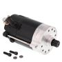 All Balls Racing 80-1005 66-77 Harley FLH Electra Glide Starter Motor 1.4 Black Hitachi