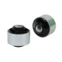 Whiteline 3/11+ Hyundai Veloster (Inc Turbo) C/A - Lower Inner Rear Bushing (Caster Correction)