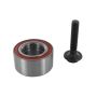 VAICO V10-2110 WHEEL BEARING K