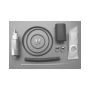 Walbro 88-89 Mercury Topaz Fuel Pump/Filter Assembly
