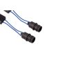 Diode Dynamics DD4050P Resistor Inline 194 LED Bulb HP(Pair)