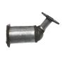 AB Catalytic 4935 Direct-Fit Catalytic Converter EPA (Federal)