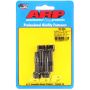 ARP 100-3204 5/16-24 X 1.750 Black Hex Water Pump Pulley w/ .500in Fan Spacer Stud Kit