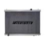 Mishimoto 09+ Nissan GTR R35 Aluminum Radiator