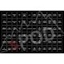 SPOD 860105 HD Race UTV Legends Vertical