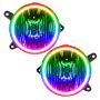 Oracle Lighting 7051-333 SMD Fog Lights, ColorSHIFT