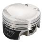 Wiseco K700M87 Piston Set, Mitsubishi, 4B11, 87.00 mm Bore, Sport Compact, Set of 4