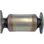 Davico Mfg 607452 NY Legal DIRECT FIT w/ CARB exempt univ