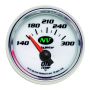AutoMeter 7348 GAUGE, OIL TEMP, 2 1/16