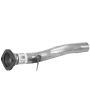 AP Exhaust 28605 Prebent Exhaust Pipe