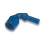 EARLS EAR709108ERL #8 90 Deg Auto-Mate