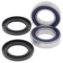 All Balls Racing 25-1116 73-78 Honda ATC90 Wheel Bearing Kit Rear