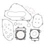 Vertex Pistons 808485 Vertex Gaskets 16-18 Kawasaki KX450F Complete Gasket Kit