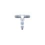 Russell 643301 Performance -3 AN SAE Brake Adapter Fitting (Endura)