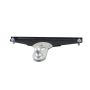 GEN-Y Hitch GH-21002 Gen-Y 2019 GM Long Bed GoosePuck 5in Offset Ball Puck Mount 25K Towing