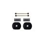 Skyjacker R1940 4 Inch Rear Component Box