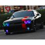 Oracle Lighting 1292-504 LED Waterproof Halo Kit, ColorSHIFT(tm) - Simple